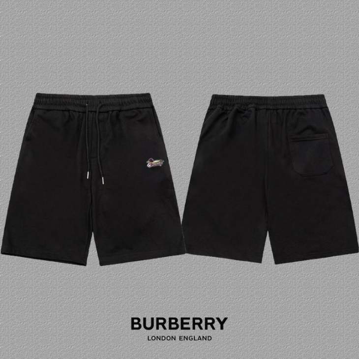 Picture of Burberry Short Pants _SKUBurberryS-2XLtltx1716646
